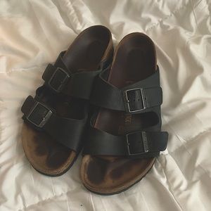 Burkenstocks M 10-10.5